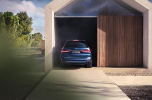 Alpina XB7 2020 года  (WW)